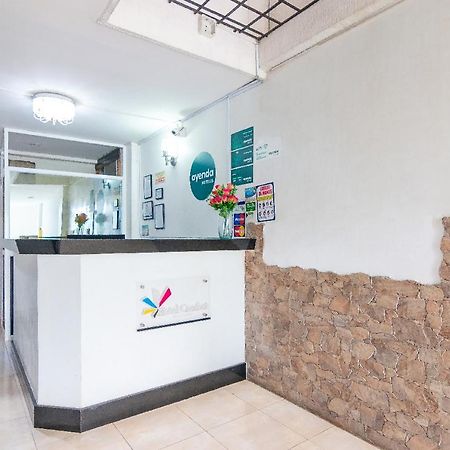 Ayenda Confort De La Guajira Riohacha Bagian luar foto