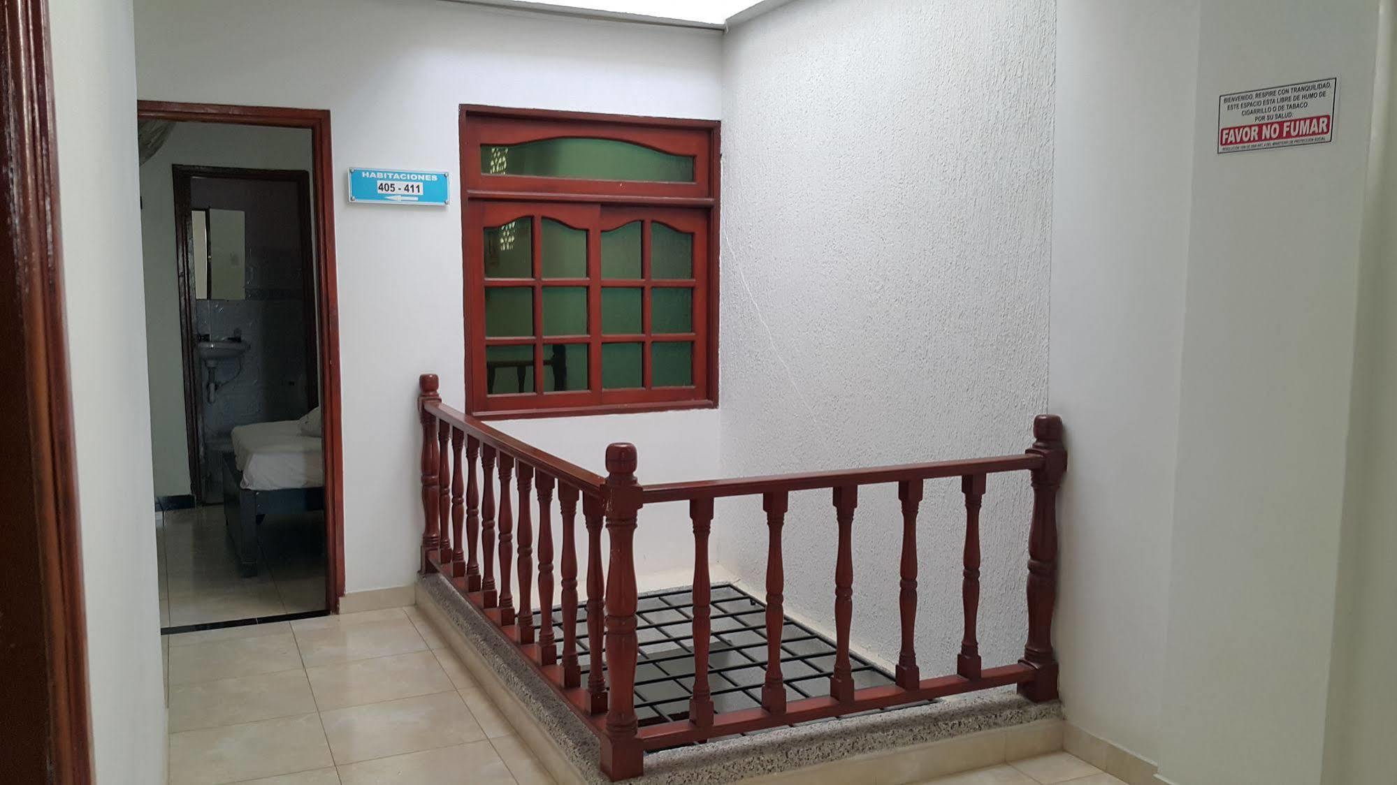 Ayenda Confort De La Guajira Riohacha Bagian luar foto